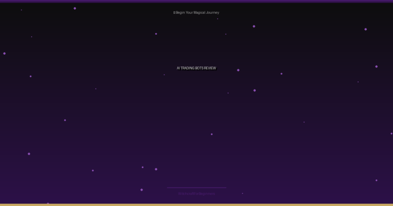 AI trading bots review