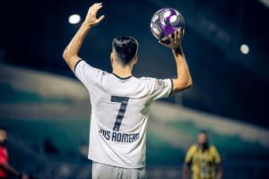 Dream League Soccer 2026: Free Android Sports Games App