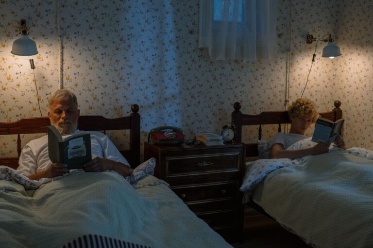 Sleep Paralysis Causes And Prevention — Insights Worth Reading (2026) - TheDreamFiles