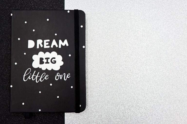 Dream Journaling Template: How to Track and Interpret Your Dreams Effectively - TheDreamFiles