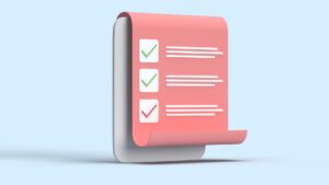 What Are Bullet Points ( • ) And How Do You Use Them?