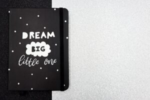 Dream Journal Prompts And Templates For Beginners: Where To Start