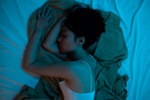 Sleep Paralysis Causes And Prevention For Beginners: Where To Start