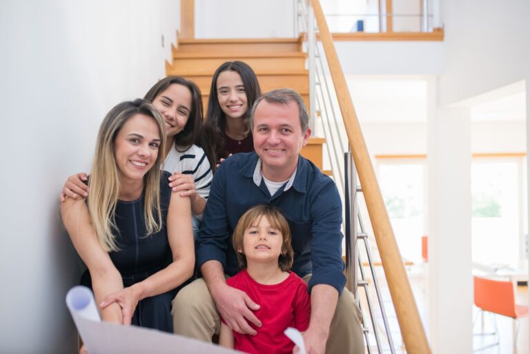 What Is Family? (14 Key Points)