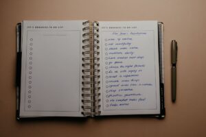 Complete Guide to Bullet Journal Habit Tracker Layouts (49 chars) -