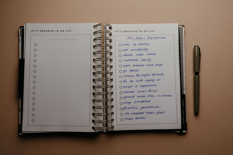 Complete Guide to Bullet Journal Habit Tracker Layouts (49 chars) - - thedreamfiles
