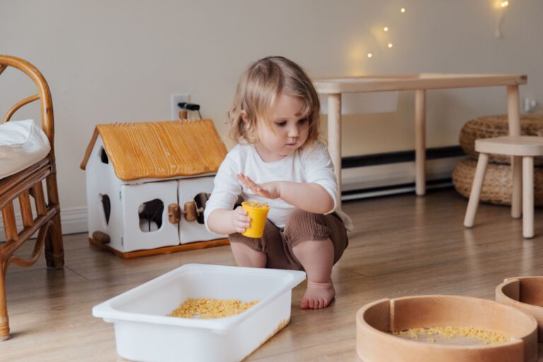 Best Sensory Bin Ideas for Kids in 2026 - thedreamfiles