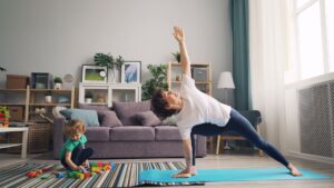 How to Create a Family Wellness Routine That Sticks (2026)