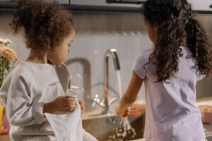 Best Kids Chore Chart Ideas for Building Responsibility Fast