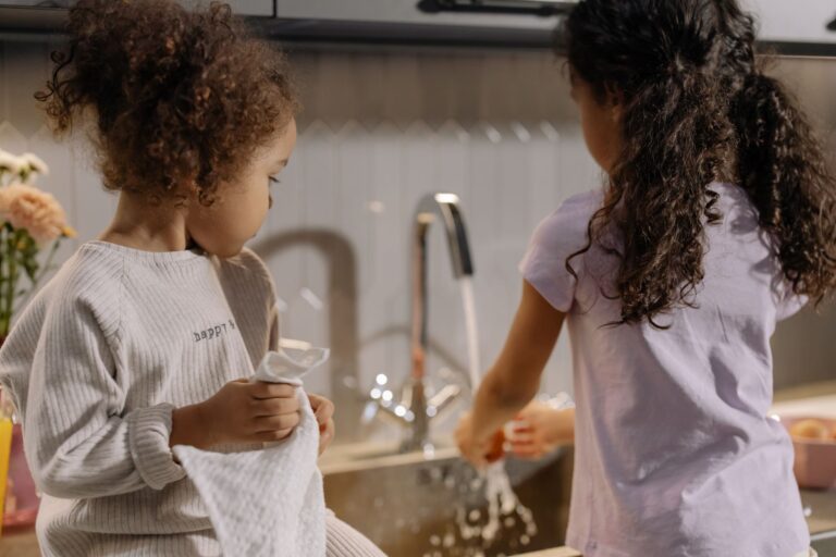 Best Kids Chore Chart Ideas for Building Responsibility Fast - thedreamfiles