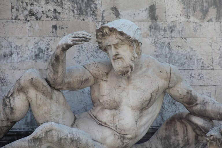 Ancient Mythology – Your Source for Mythology Information - thedreamfiles