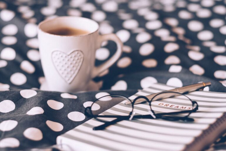 Dream Journaling Tools: Beyond the Basic Notebook - thedreamfiles