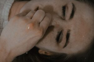 Why Recurring Dreams About Falling Reveal Hidden Anxiety: A Case Study Analysis