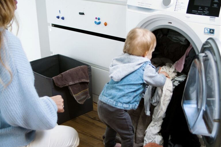 13 Actually Doable Chore Chart Ideas for the Whole Family
