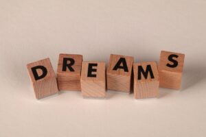 Unlock Your Subconscious: Navigating the Dream Symbols Dictionary A to Z