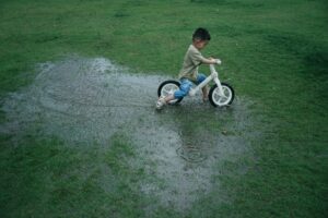 Best Indoor Rainy Day Activities for Kids Under 5