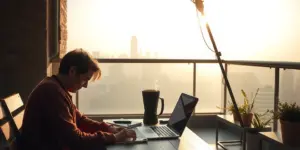 10 Daily Habits That Transform Your Mental Health and Productivity Today