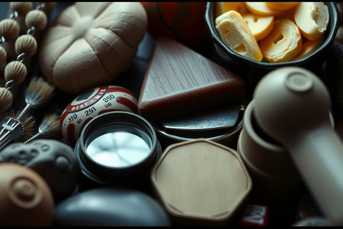 Integrating Holistic Health Metrics — A Structured Framework for Your Holistic Health Journey