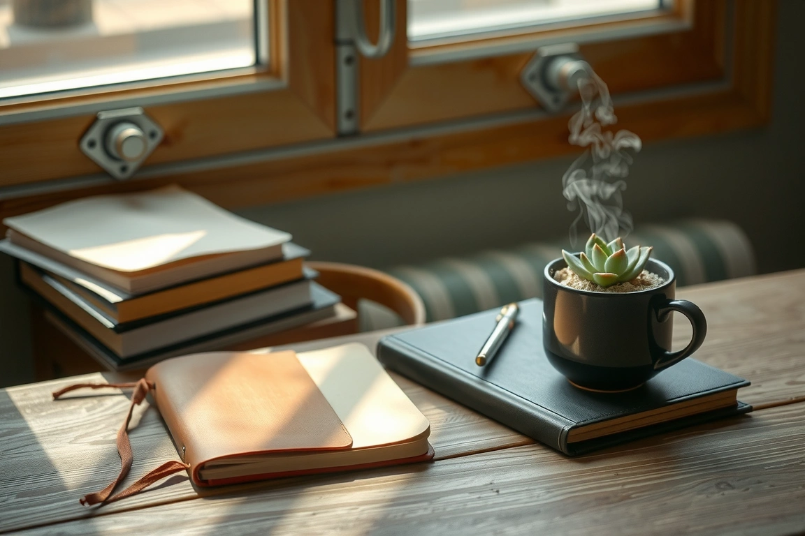 The Science of Habit Stacking and Implementation Intentions — A Structured Framework for Your Holistic Health Journey