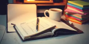 Best Weekly Bullet Journal Layouts for Beginners