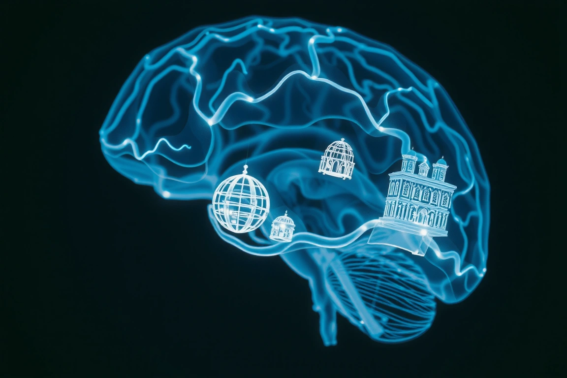 The Neurobiology of Dreaming: How the Brain Constructs Sleep’s Alternate Realities — Dreaming's Architecture: Neurobiology, Symbols, and Recall
