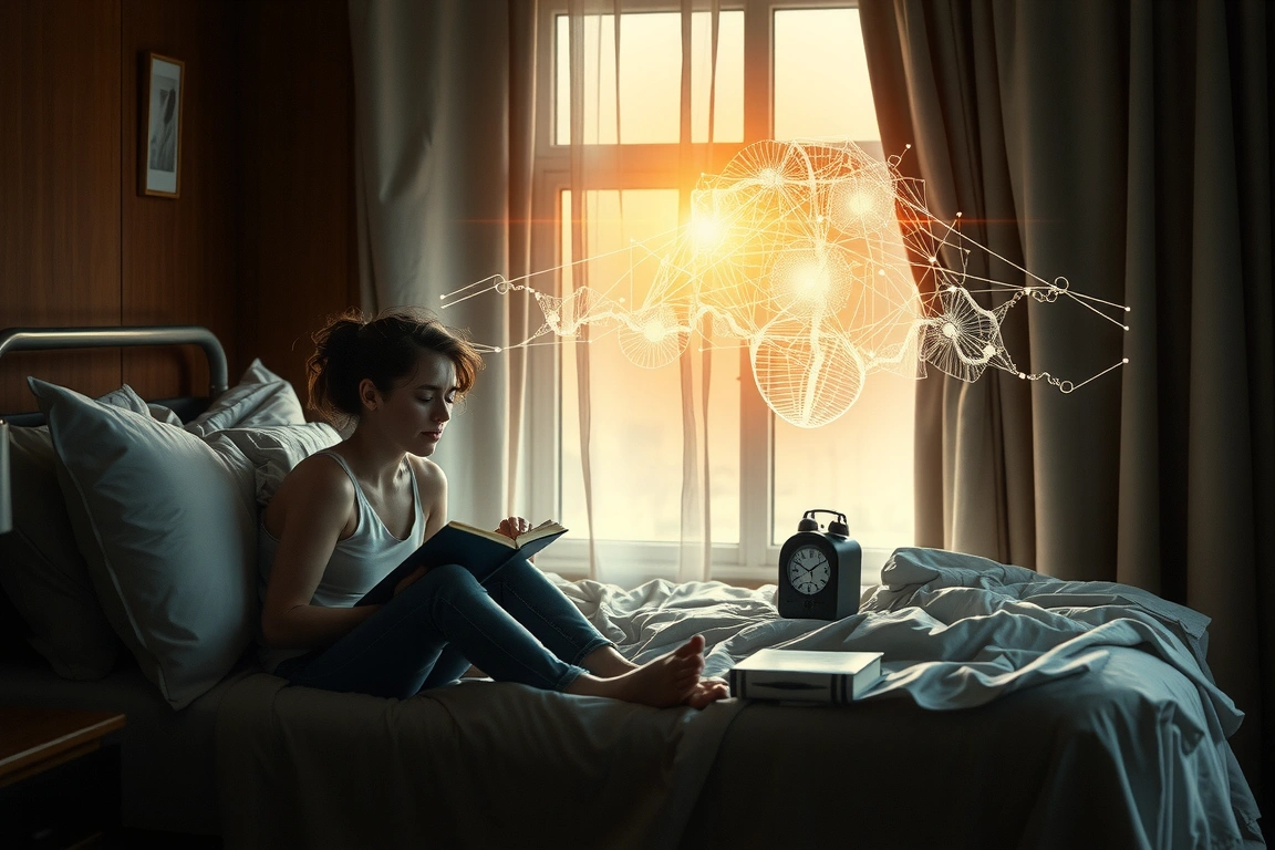 Practical Dream Recall: Why You Forget Dreams and How to Remember Them — Dreaming's Architecture: Neurobiology, Symbols, and Recall