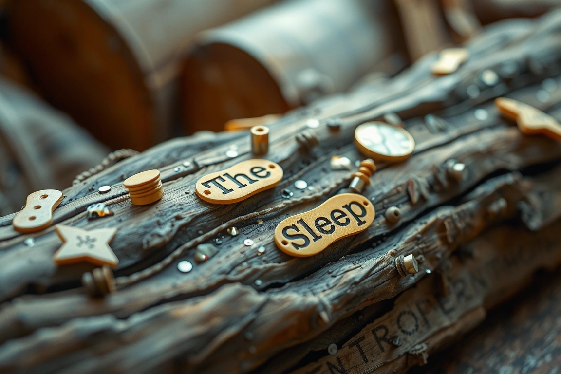 The Sleep Log: A Case Study in Archival Tracking — How to Create a Family Wellness Routine That Actually Sticks (2026)