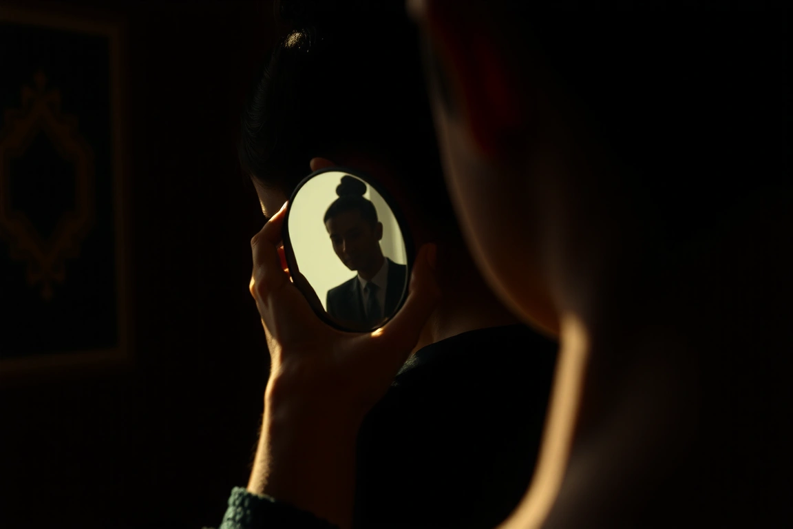Cross-Cultural Mirrors: The Shadow in Global Traditions — How to Engage Your Shadow Self Through Jungian Dream Analysis