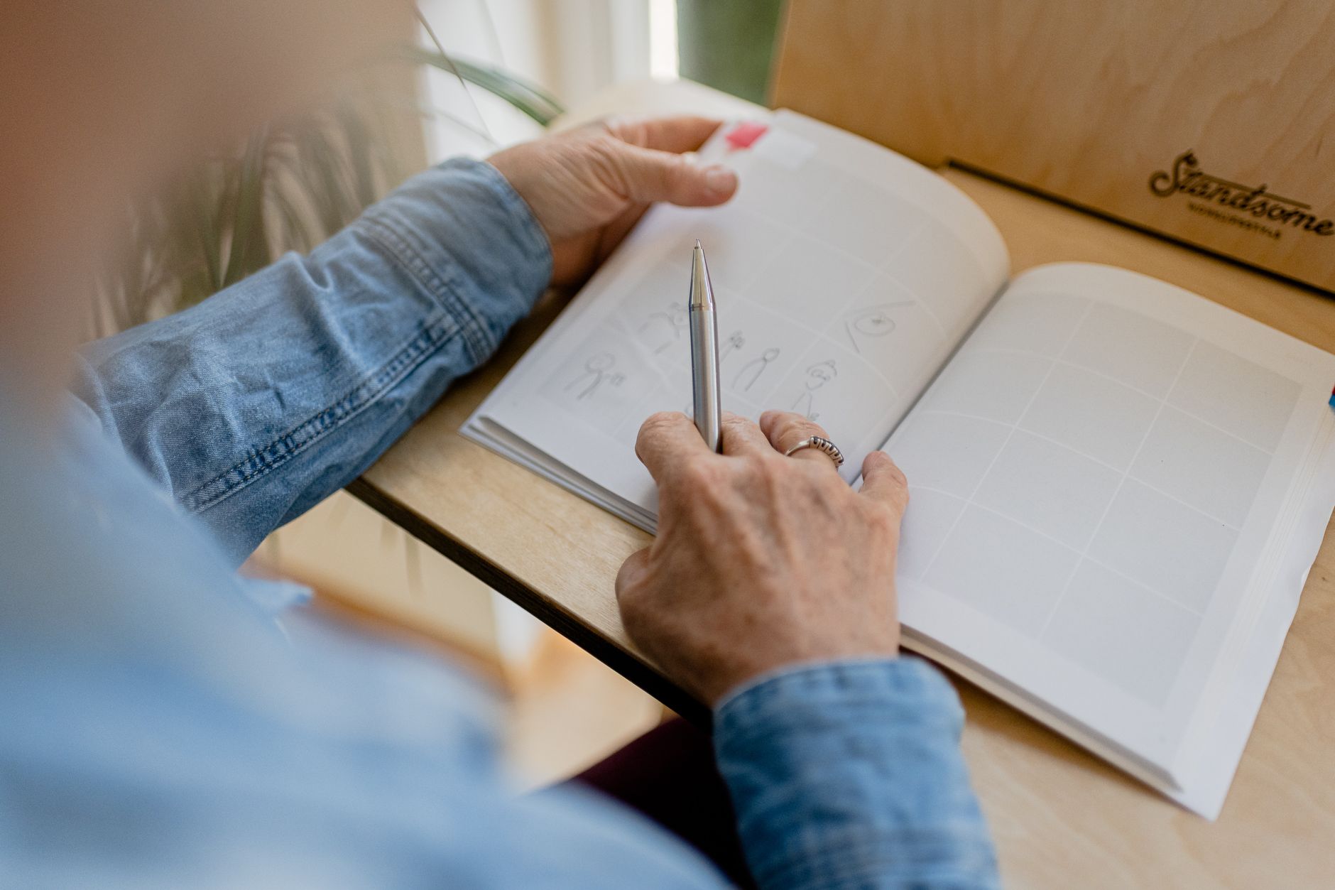 Symbolic Foundations: Why a Bullet Journal Resonates with the Unconscious — How to Start a Bullet Journal for Beginners
