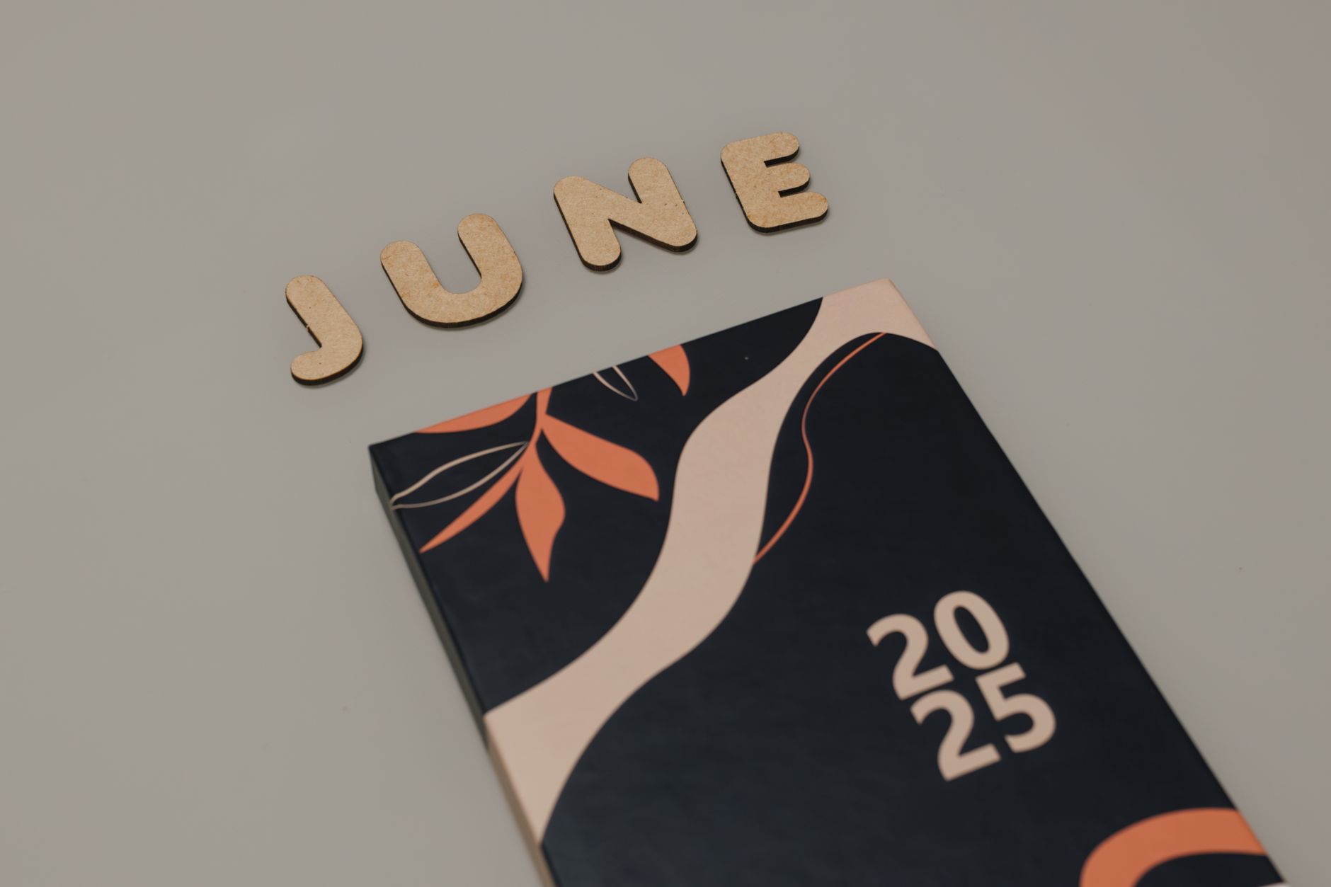 Core Collections: Rapid Log, Future Log, Monthly Log — How to Start a Bullet Journal for Beginners