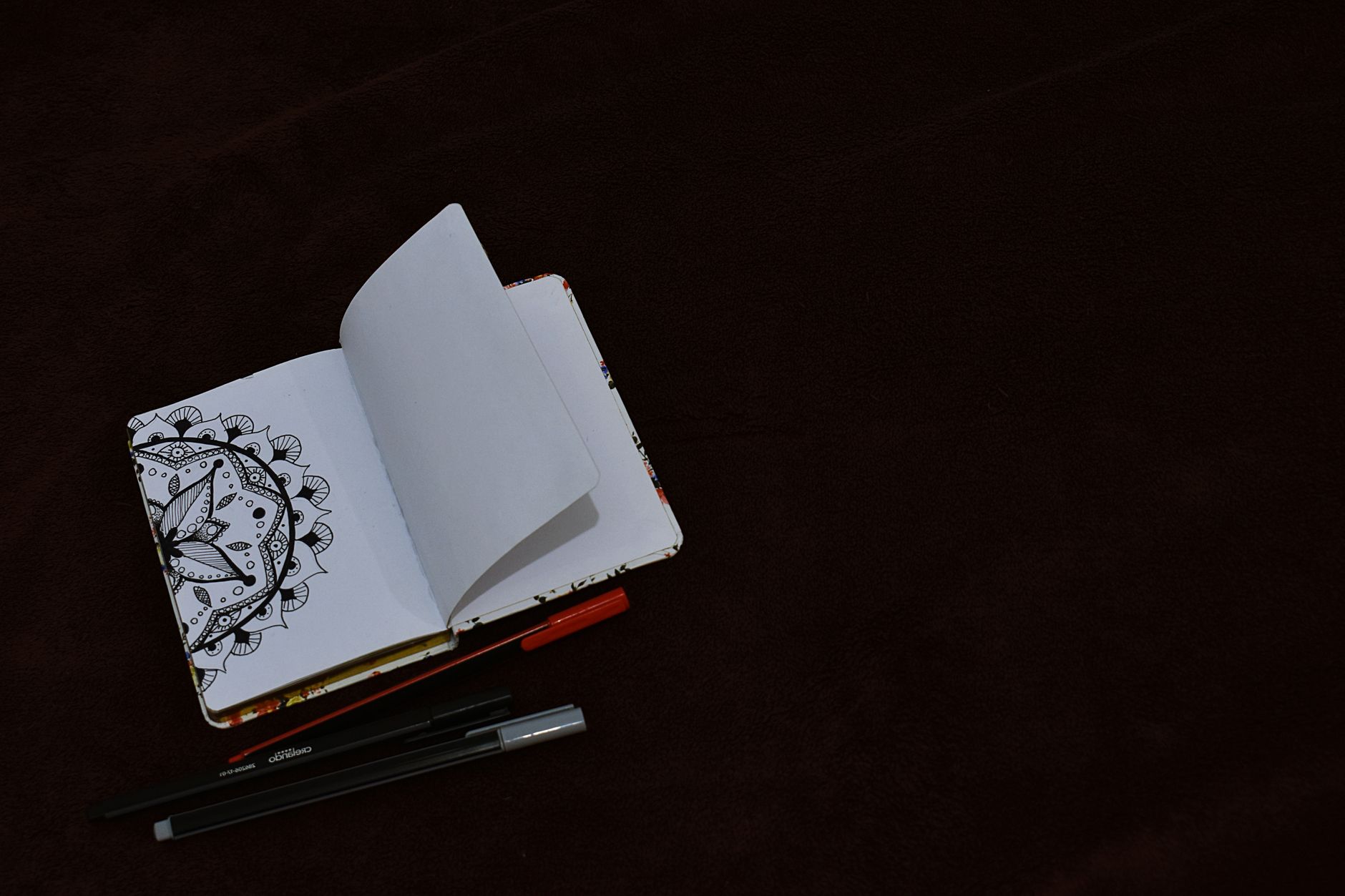 Integrating Jungian Imagery: Symbols, Mandalas, Shadow Work — How to Start a Bullet Journal for Beginners