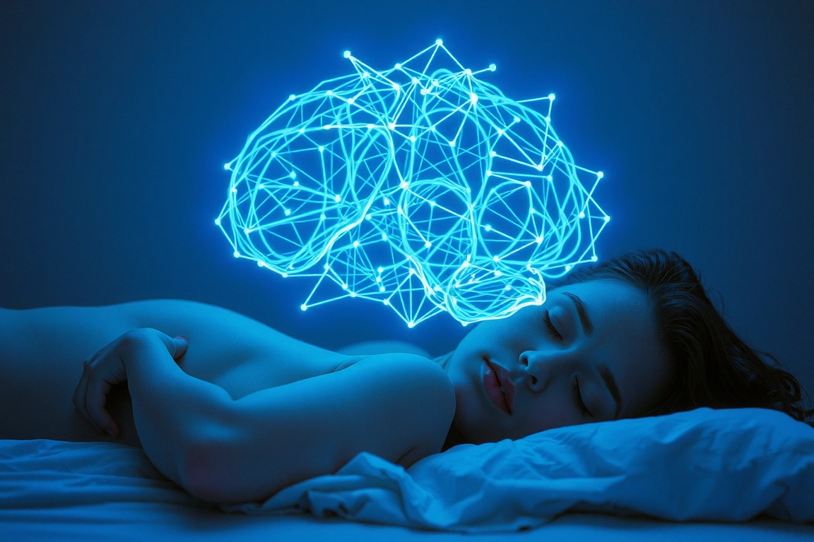 The Neurological Architecture of Lucid Awareness — Lucid Dreaming 101: Techniques to Take Control of Your Dreams