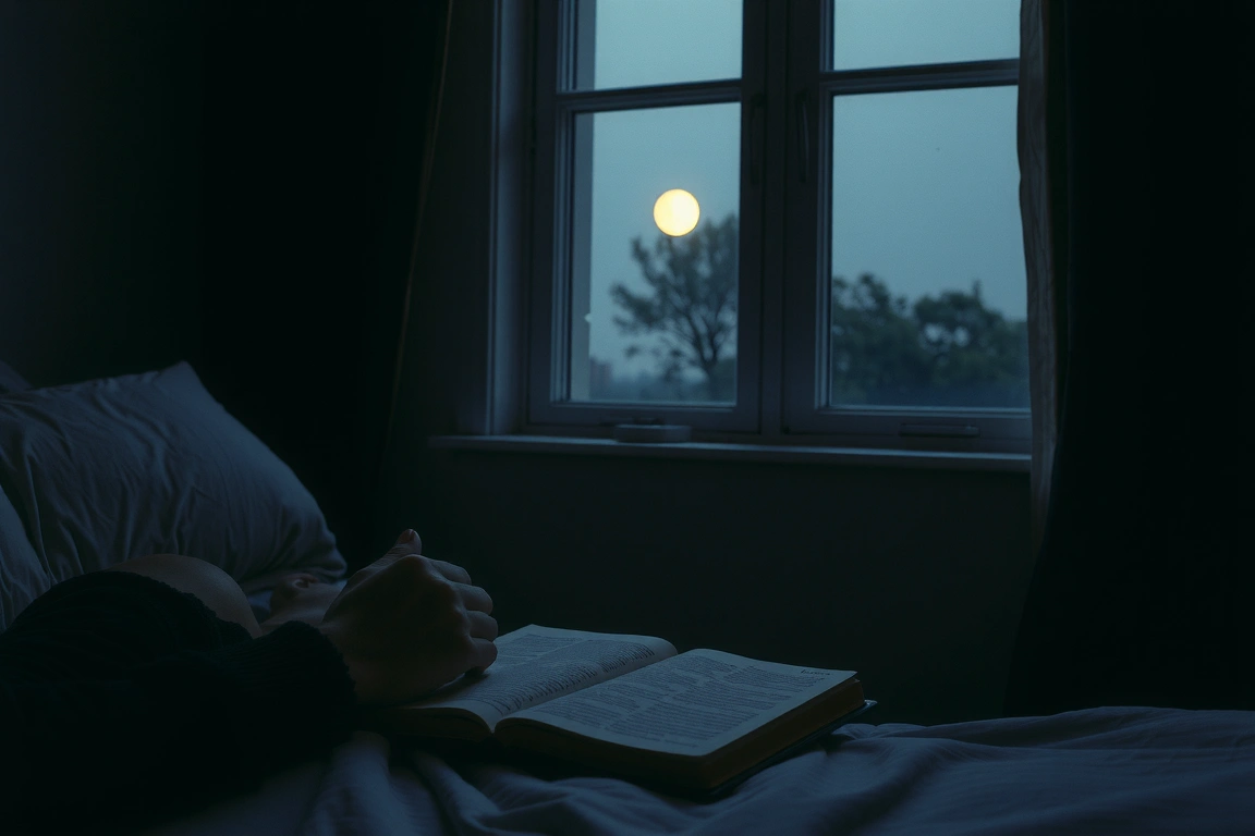 Mnemonic Induction of Lucid Dreams (MILD) — Lucid Dreaming 101: Techniques to Take Control of Your Dreams