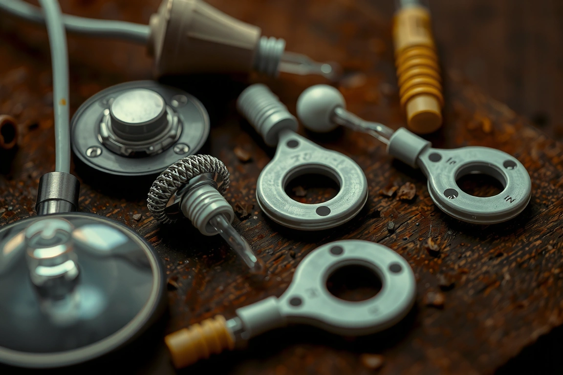External Stimulation Aids — Lucid Dreaming 101: Techniques to Take Control of Your Dreams