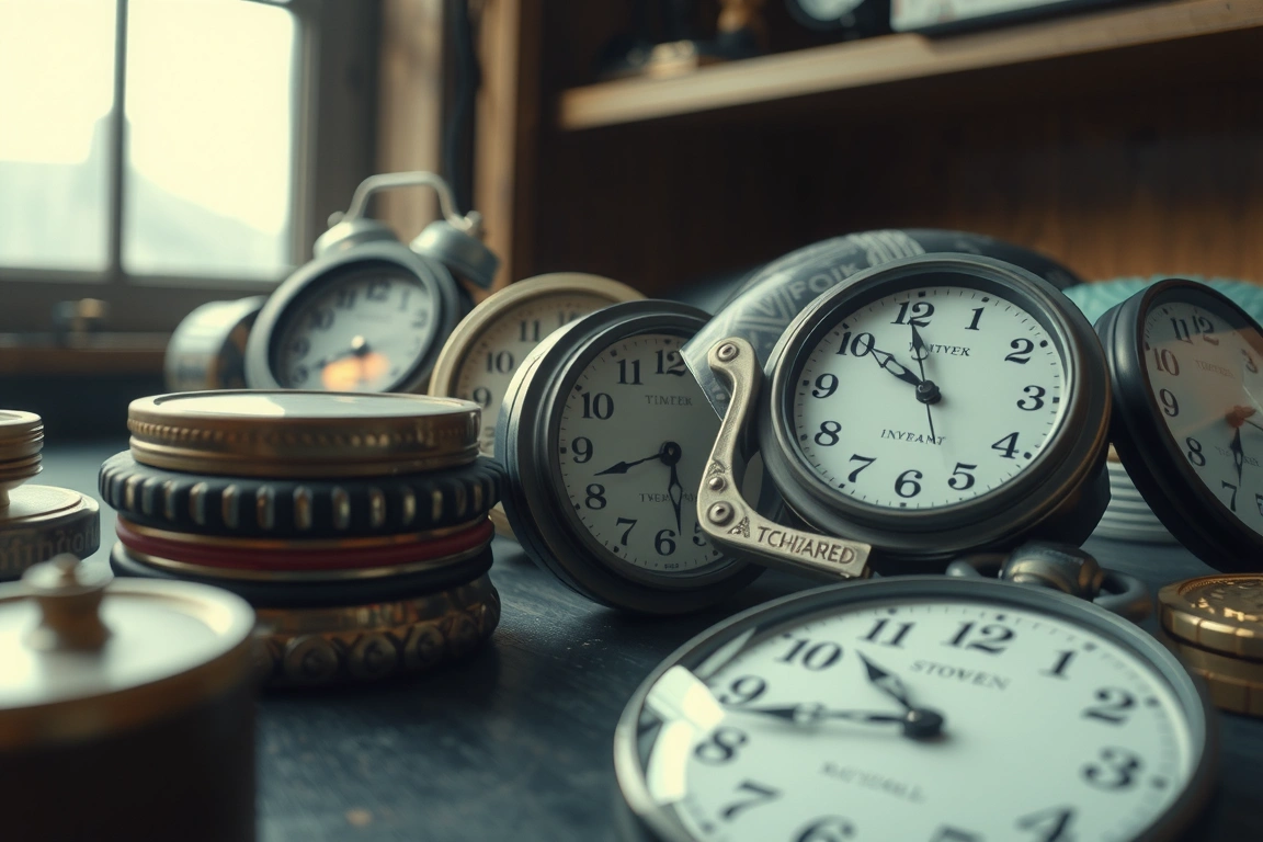 Time Investment vs. Actual Insight: The Realistic Ratio — The Real Worth of Dream Work: A Framework for Deciding