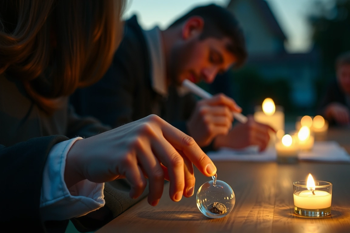 The Ritual of Evening Reflection and Metrics — Architecting Intentional Disconnection: A Digital Detox Planner