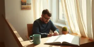 How to Build a Sustainable Morning Routine That Actually Sticks Daily