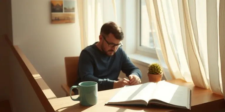 How to Build a Sustainable Morning Routine That Actually Sticks Daily